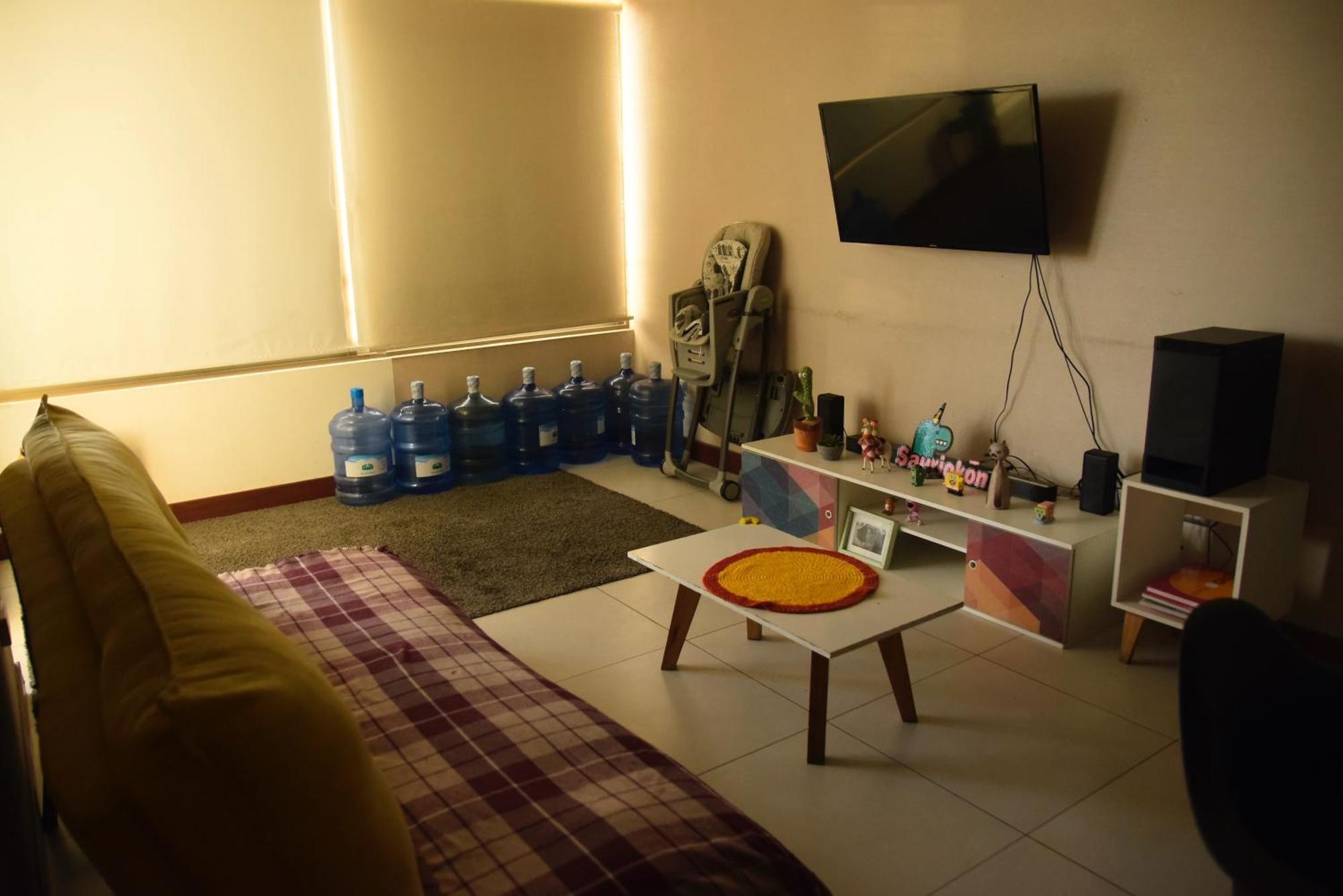 Departamento Santiago Centro Full Equipado 아파트 외부 사진